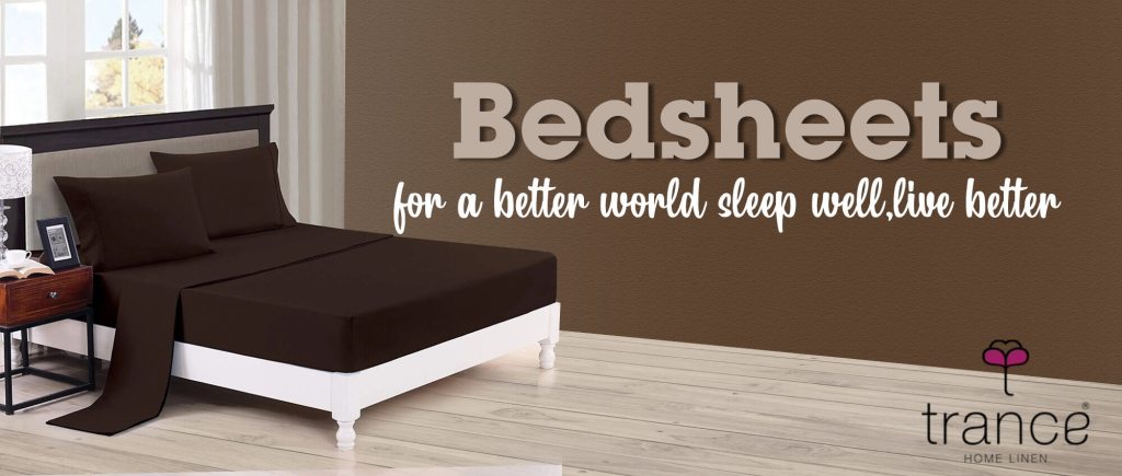 Get these bedsheets for a better world sleep well and live better
