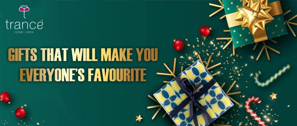 Get the gift that will make everyone’s favourite