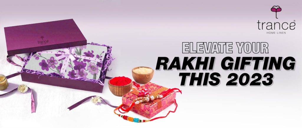 Get the gifting for this rakhi 2023